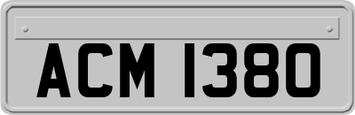 ACM1380