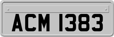 ACM1383