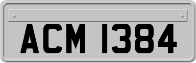 ACM1384