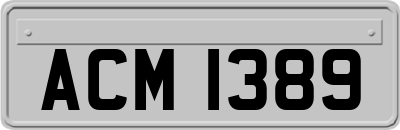 ACM1389