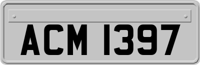 ACM1397