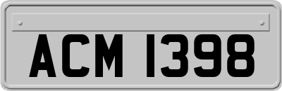 ACM1398