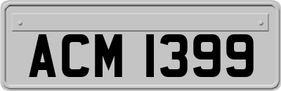 ACM1399