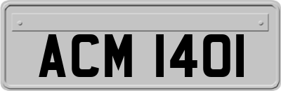 ACM1401