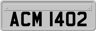 ACM1402