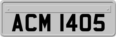 ACM1405