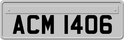 ACM1406