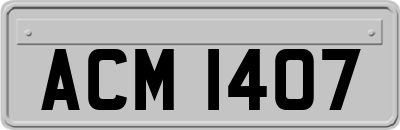 ACM1407