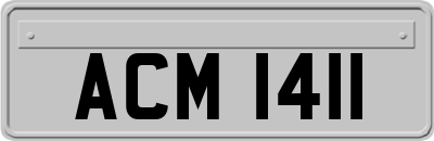 ACM1411