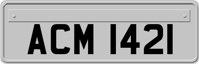 ACM1421