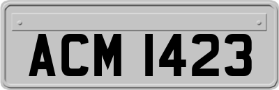 ACM1423