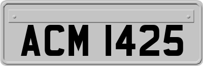ACM1425