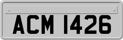 ACM1426