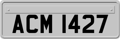 ACM1427