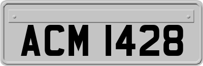 ACM1428