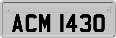 ACM1430