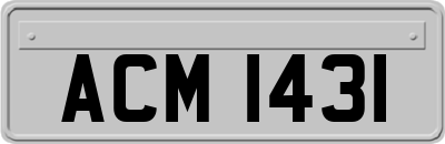 ACM1431