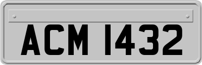 ACM1432