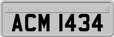 ACM1434