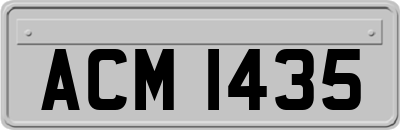 ACM1435