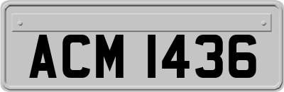 ACM1436