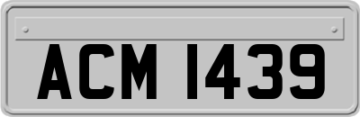 ACM1439