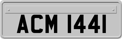 ACM1441