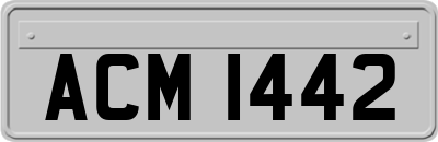 ACM1442