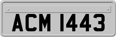 ACM1443