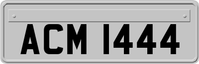 ACM1444