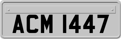 ACM1447