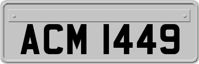 ACM1449