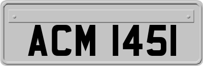 ACM1451