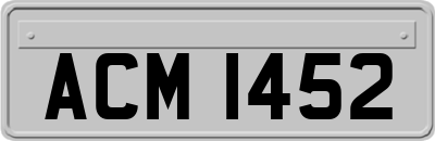 ACM1452