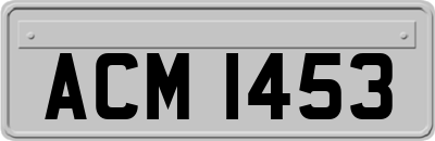 ACM1453