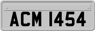 ACM1454