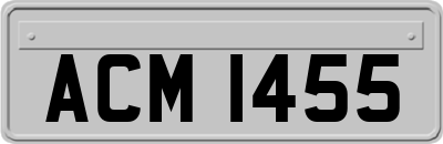 ACM1455
