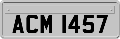 ACM1457