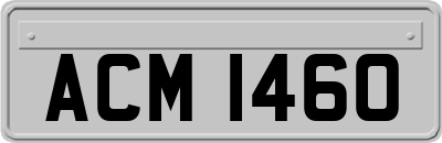 ACM1460
