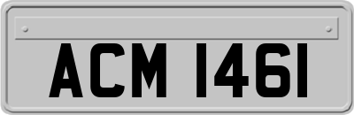 ACM1461