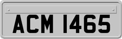 ACM1465