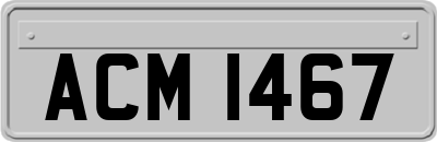 ACM1467