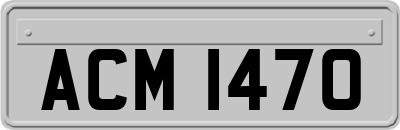 ACM1470