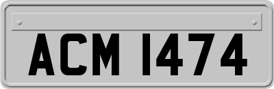 ACM1474