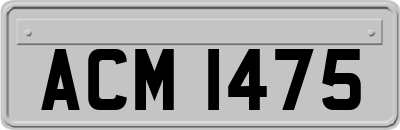 ACM1475