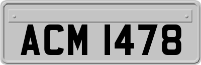 ACM1478