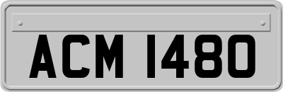 ACM1480