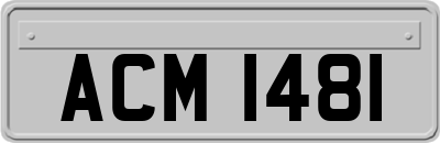 ACM1481