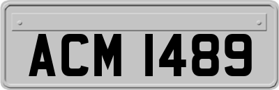 ACM1489