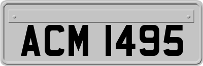 ACM1495